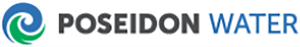 Poseidon Water logo